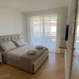 Appartamento Sea View Embassy, Rimini