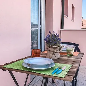 Appartamento Il Poeta - Affitti Brevi Italia, Rimini