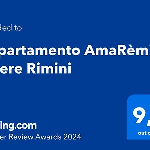Appartamento Amarèmin - Vivere, Rimini
