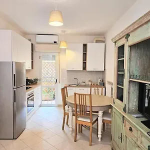 Appartamento A Casa Di Grazia E Franco, Rimini
