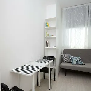 Appartamento Youth, Rimini
