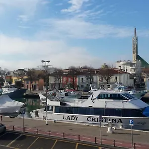 Appartamento Lighthouse Easy Comfort, Rimini