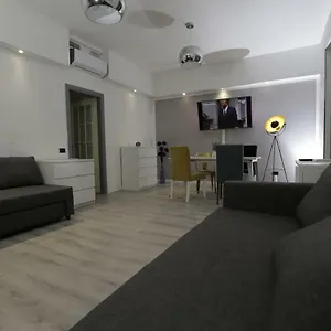 Appartamento Central Panoramic, Rimini