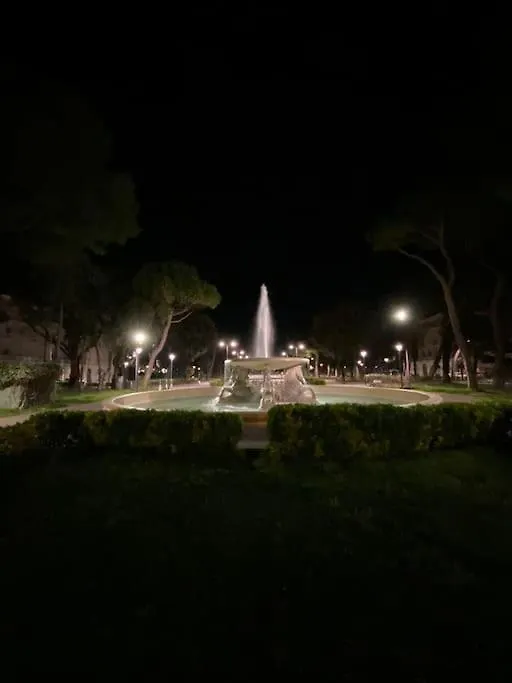Appartamento Rimini Marina Centro