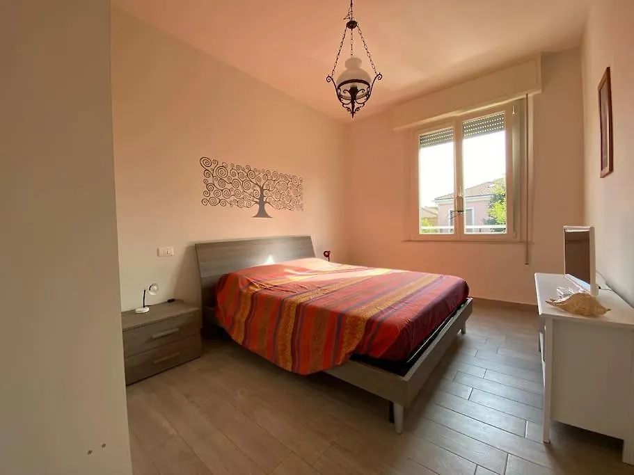 Appartamento Rimini Marina Centro 0*,