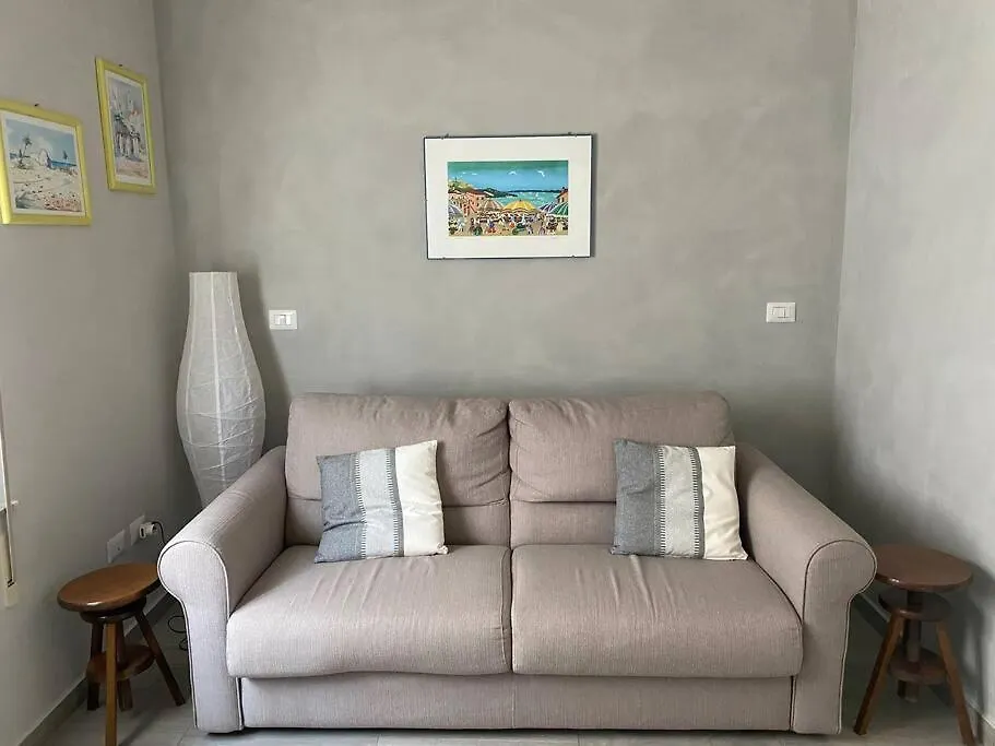 Appartamento Rimini Marina Centro